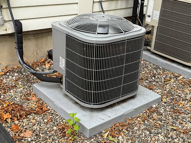 24/7 Emergency Hvac Installation experts in Seminole, TX